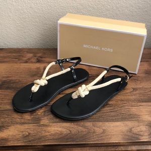 Michael Kors Sandals